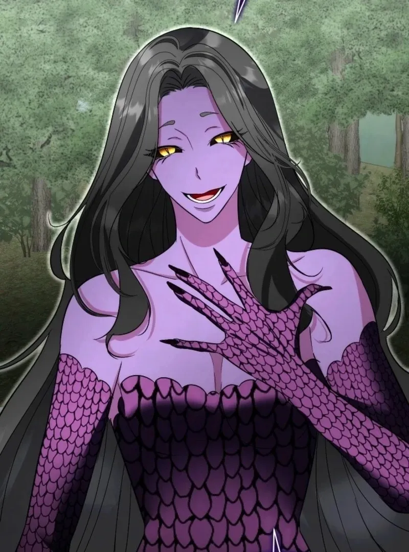 I will temporarily protect the male lead Chapter 87 page 70 - 