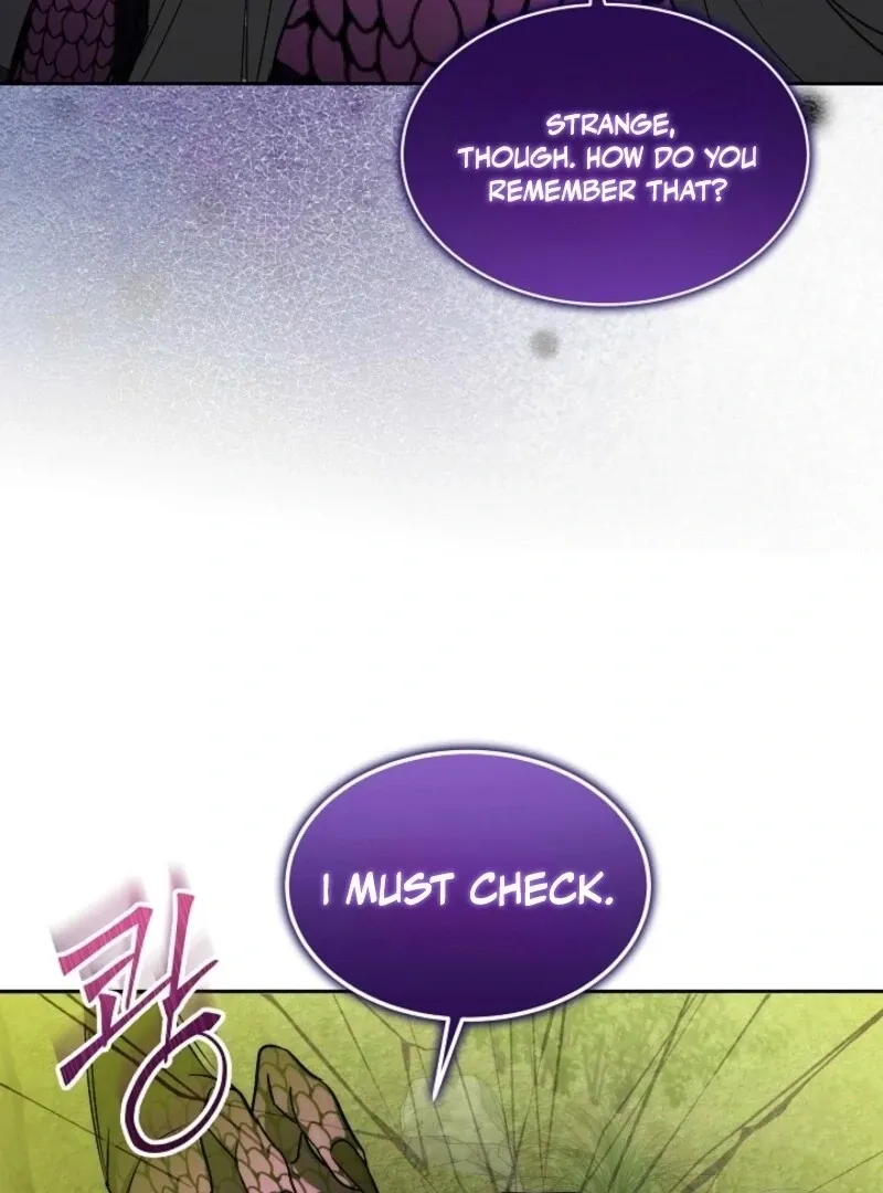I will temporarily protect the male lead Chapter 87 page 71 - 