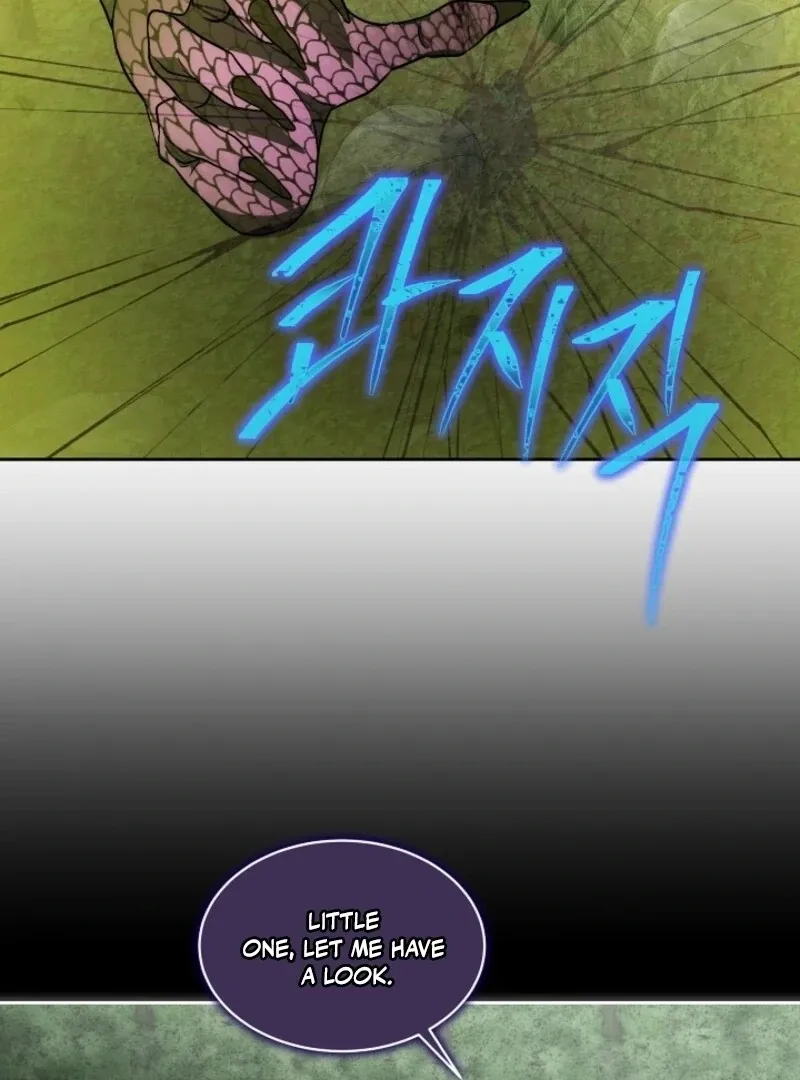 I will temporarily protect the male lead Chapter 87 page 72 - 