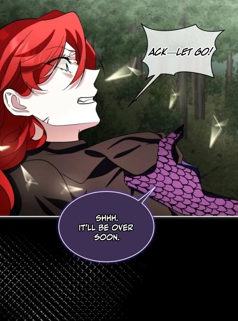 I will temporarily protect the male lead Chapter 87 page 73 - 