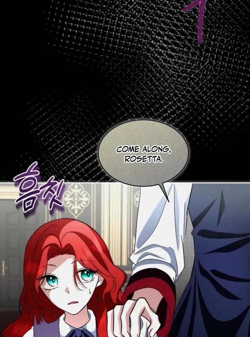 I will temporarily protect the male lead Chapter 87 page 75 - 