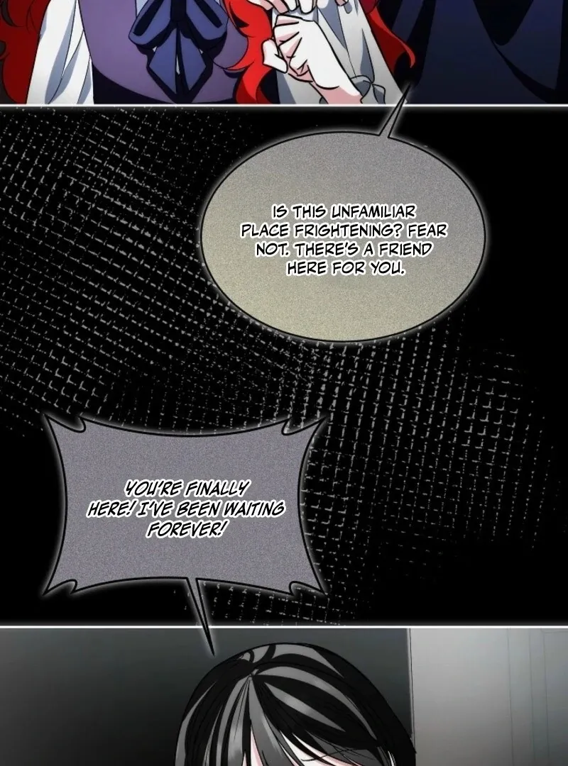 I will temporarily protect the male lead Chapter 87 page 76 - 