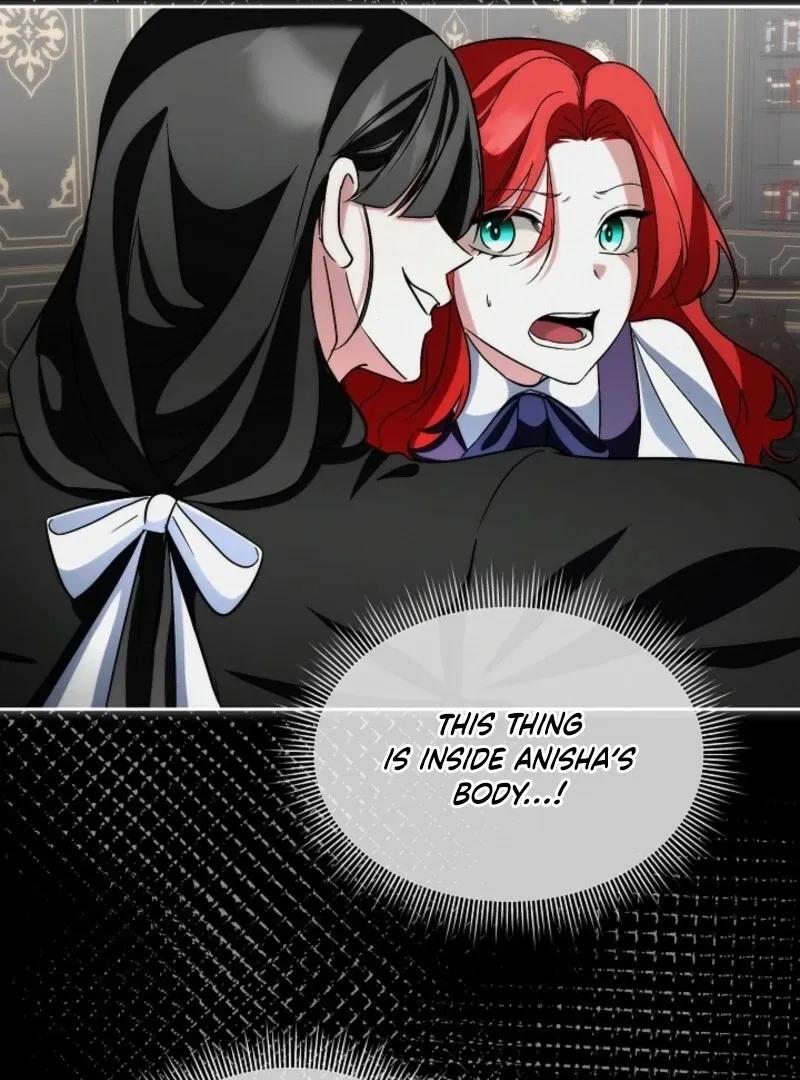 I will temporarily protect the male lead Chapter 87 page 78 - 