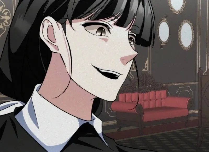 I will temporarily protect the male lead Chapter 87 page 80 - 