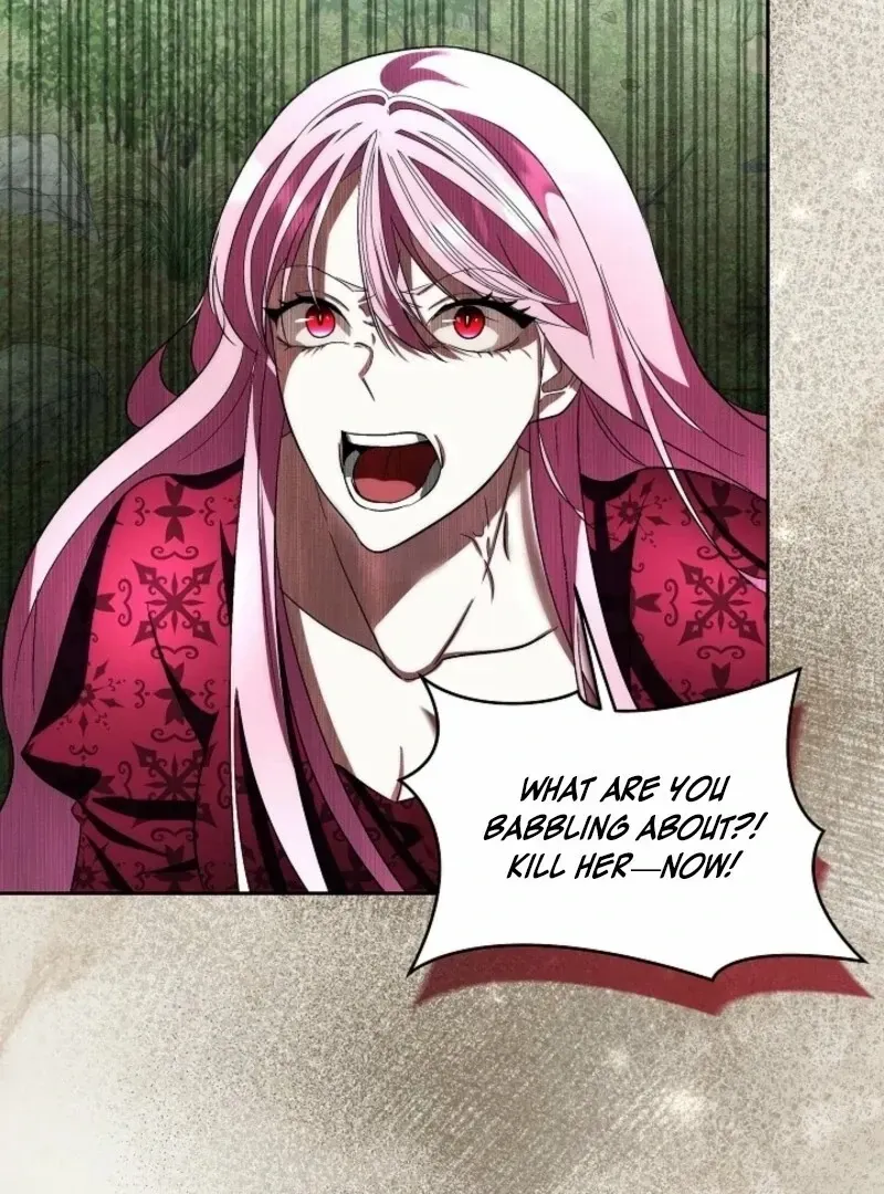 I will temporarily protect the male lead Chapter 87 page 9 - 