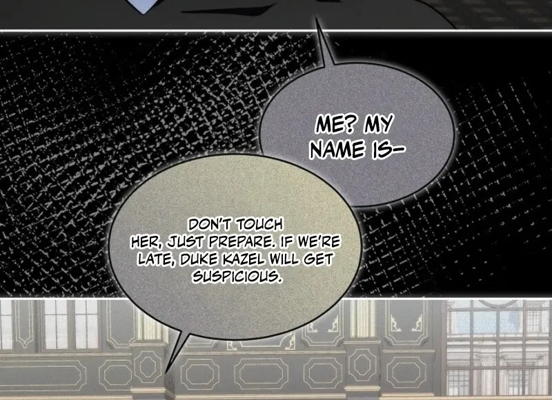 I will temporarily protect the male lead Chapter 87 page 81 - 