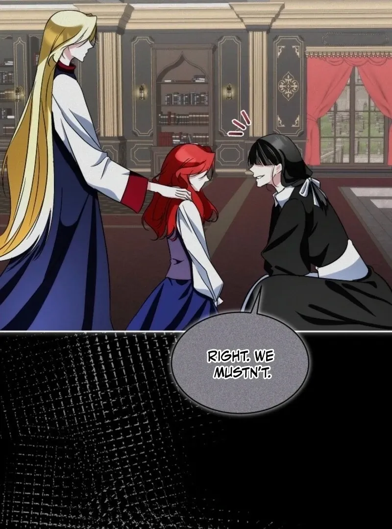 I will temporarily protect the male lead Chapter 87 page 82 - 
