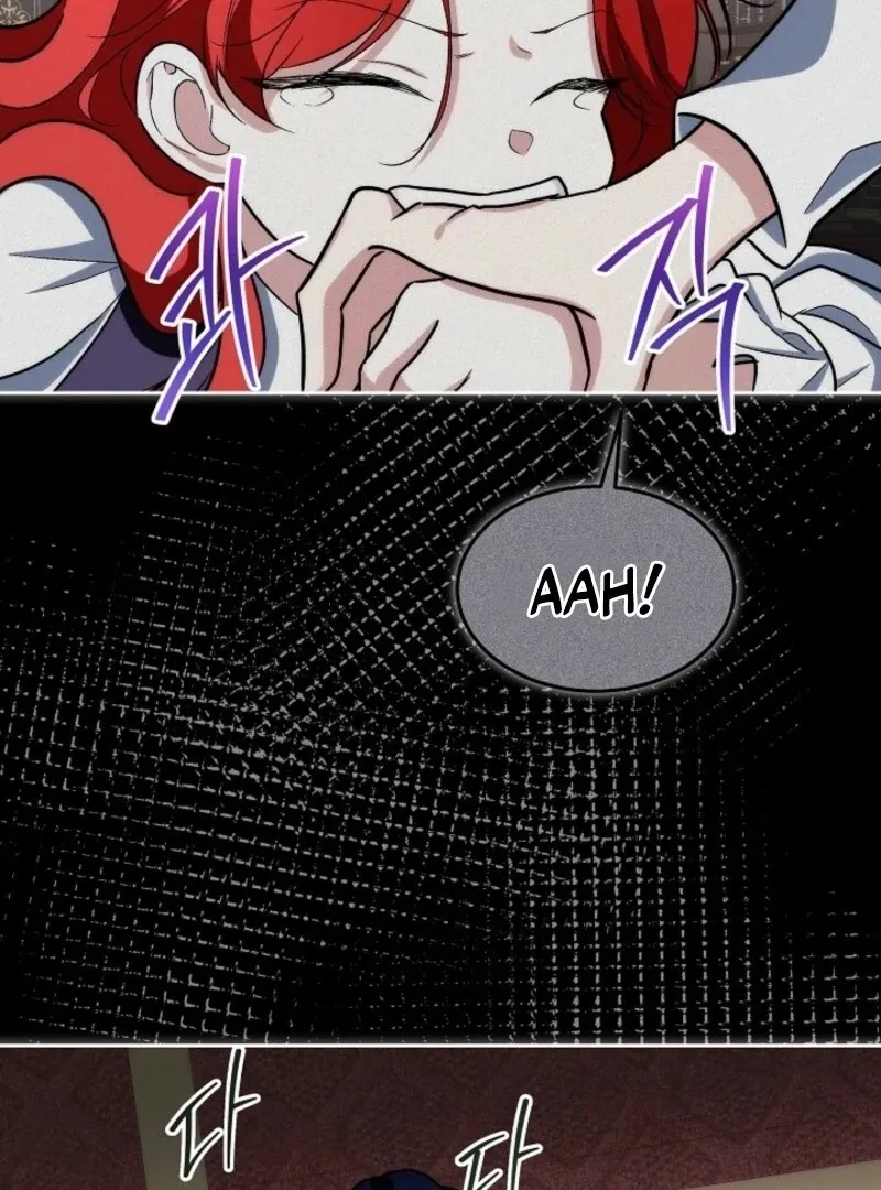 I will temporarily protect the male lead Chapter 87 page 85 - 