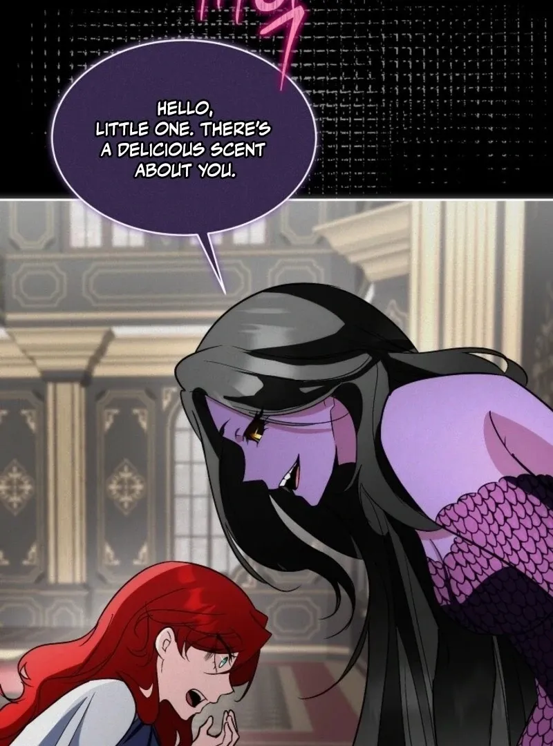 I will temporarily protect the male lead Chapter 87 page 87 - 