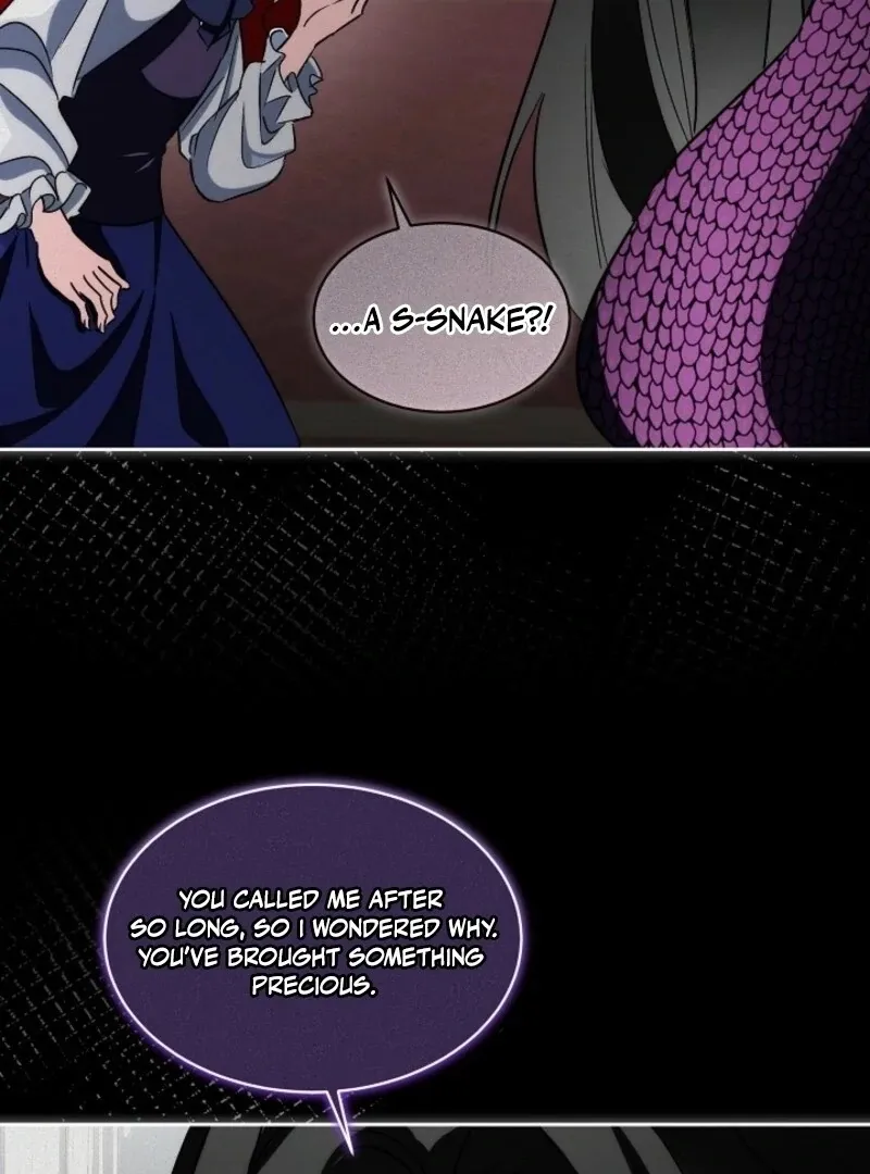 I will temporarily protect the male lead Chapter 87 page 88 - 
