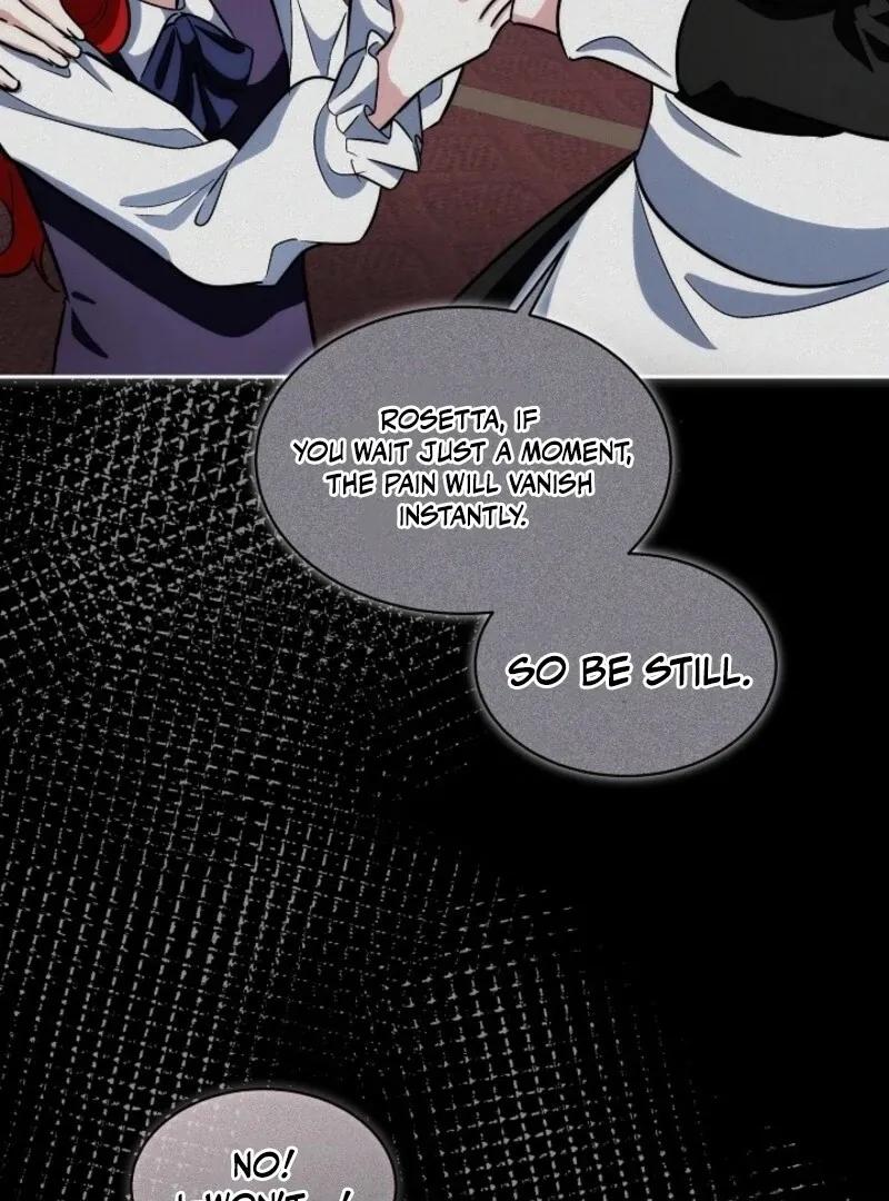 I will temporarily protect the male lead Chapter 87 page 91 - 