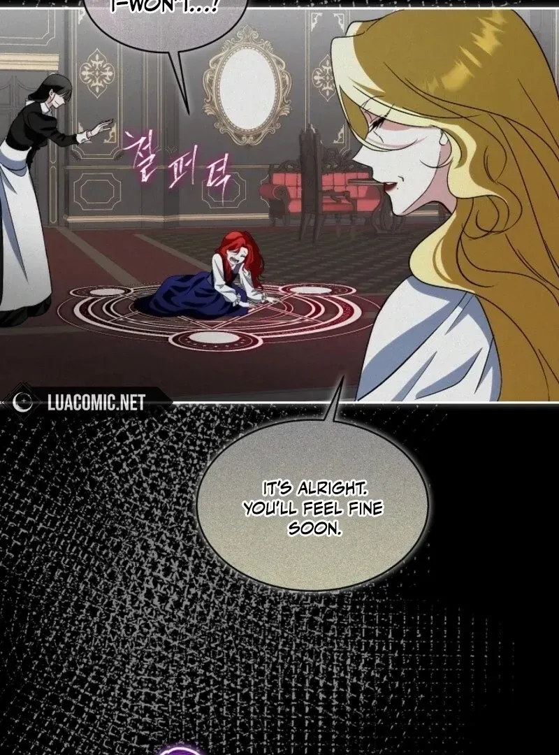 I will temporarily protect the male lead Chapter 87 page 92 - 