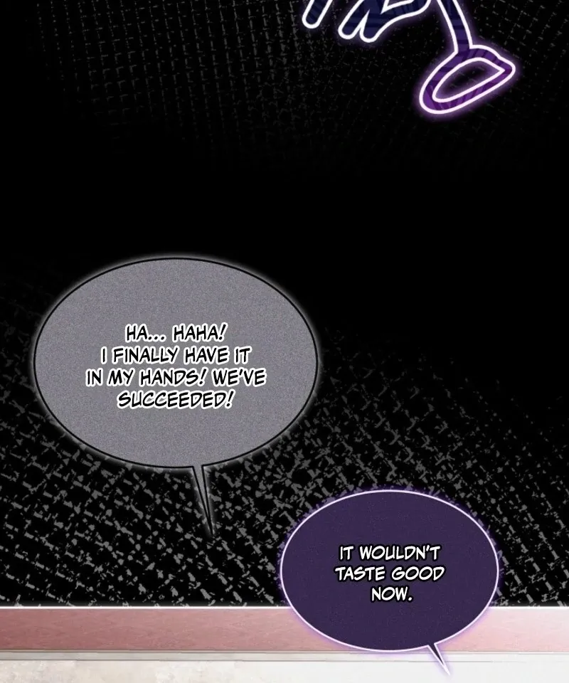 I will temporarily protect the male lead Chapter 87 page 94 - 