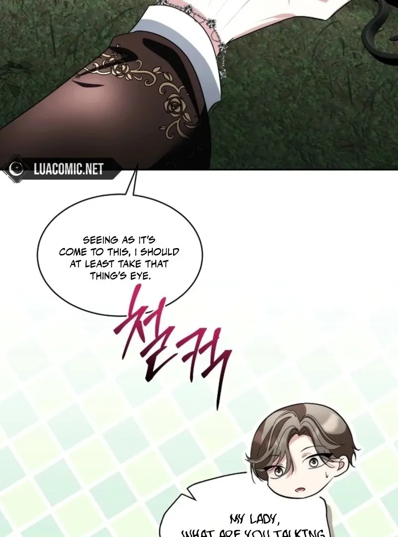 I will temporarily protect the male lead Chapter 88 page 101 - 