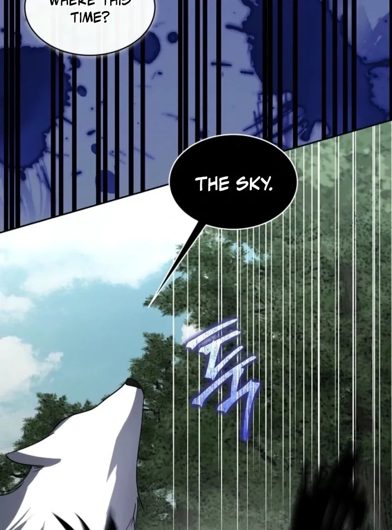 I will temporarily protect the male lead Chapter 88 page 105 - 