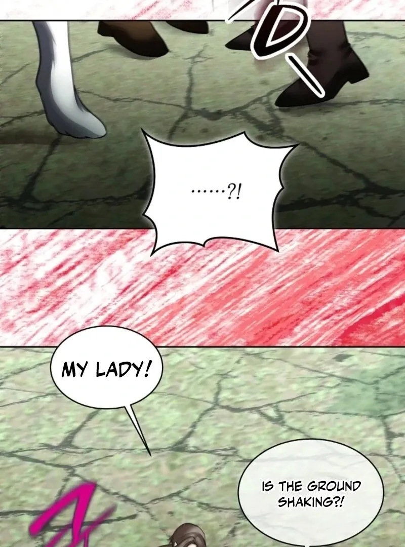 I will temporarily protect the male lead Chapter 88 page 107 - 