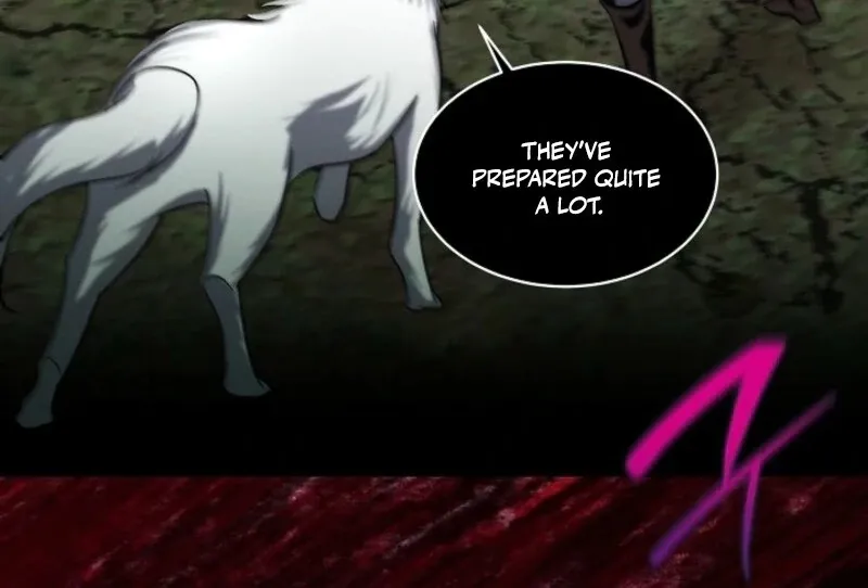 I will temporarily protect the male lead Chapter 88 page 109 - 
