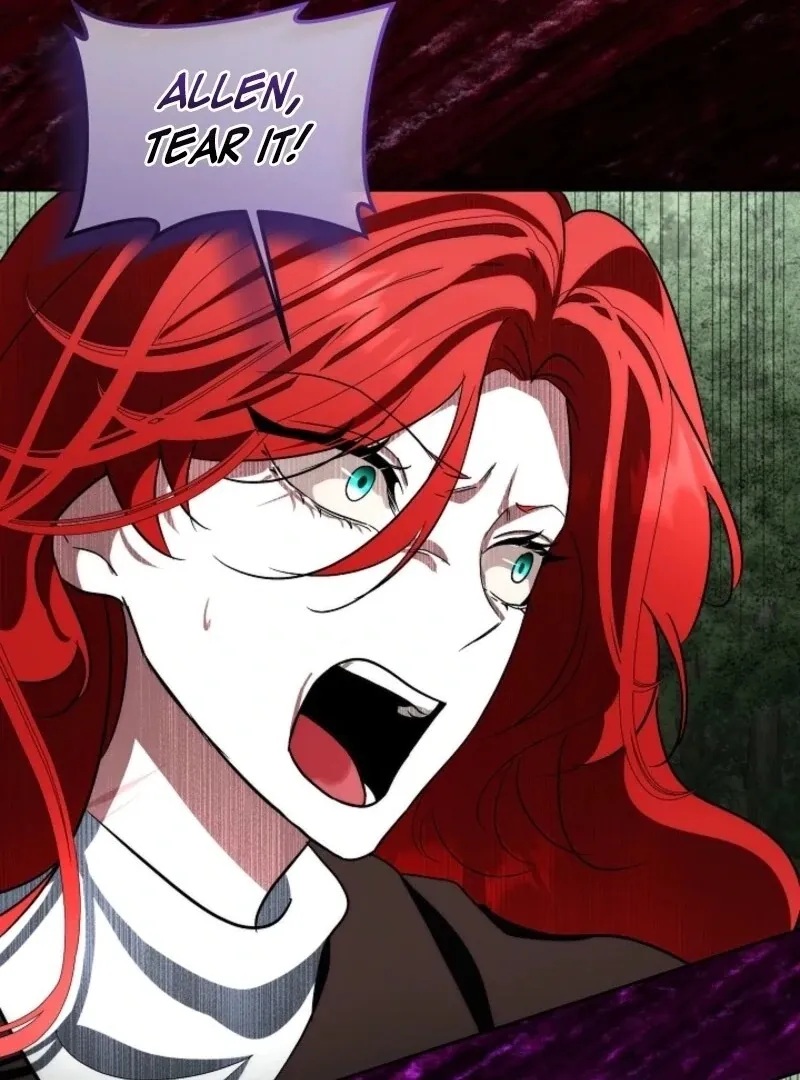 I will temporarily protect the male lead Chapter 88 page 110 - 