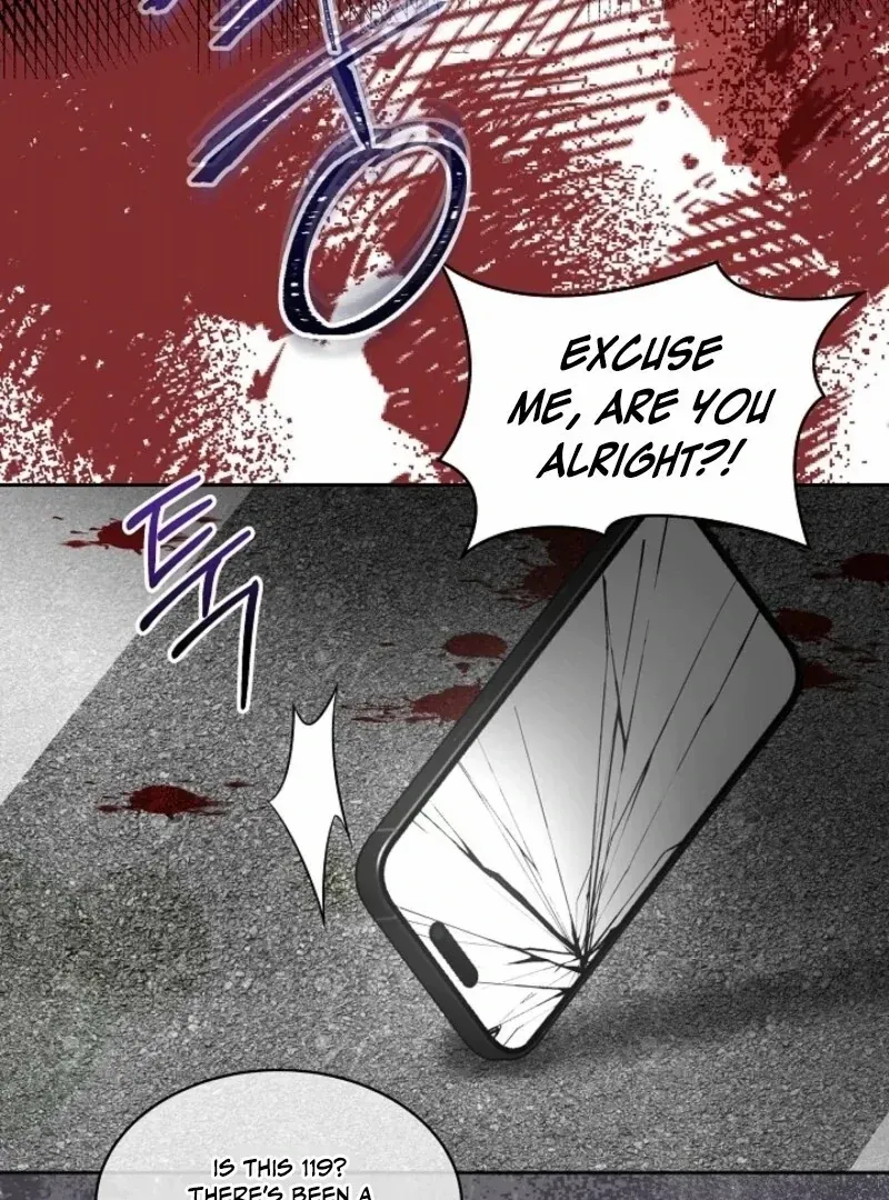 I will temporarily protect the male lead Chapter 88 page 12 - 