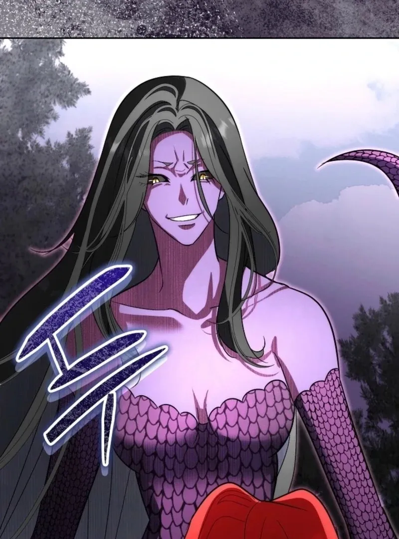 I will temporarily protect the male lead Chapter 88 page 114 - 
