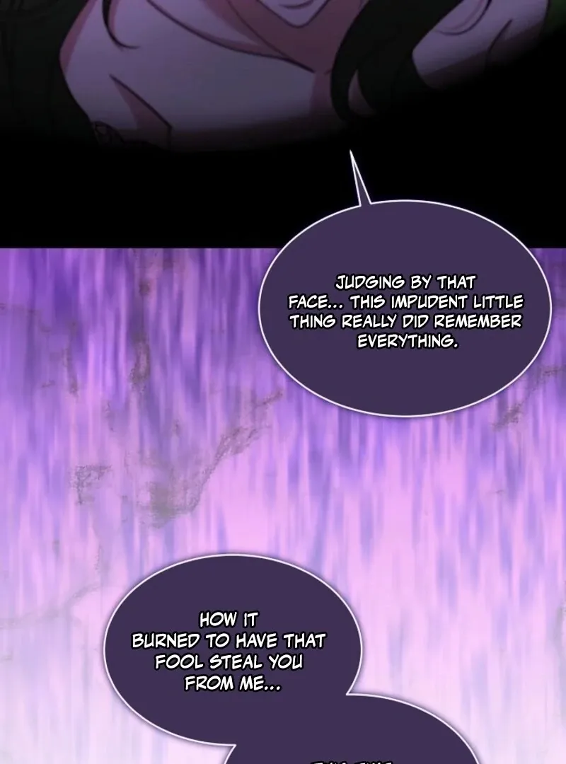 I will temporarily protect the male lead Chapter 88 page 21 - 