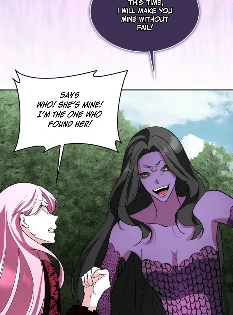 I will temporarily protect the male lead Chapter 88 page 22 - 