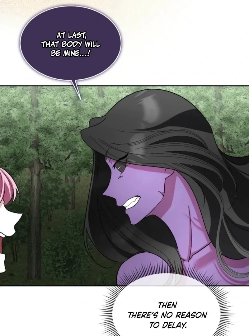 I will temporarily protect the male lead Chapter 88 page 26 - 