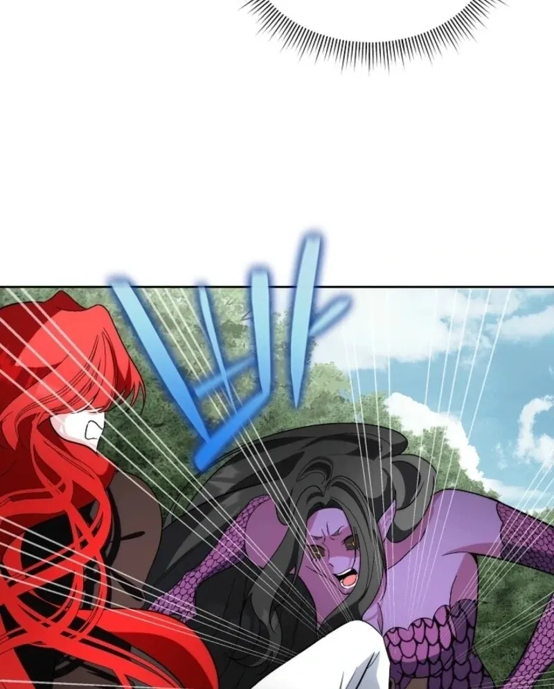 I will temporarily protect the male lead Chapter 88 page 27 - 