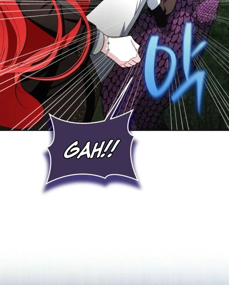 I will temporarily protect the male lead Chapter 88 page 28 - 