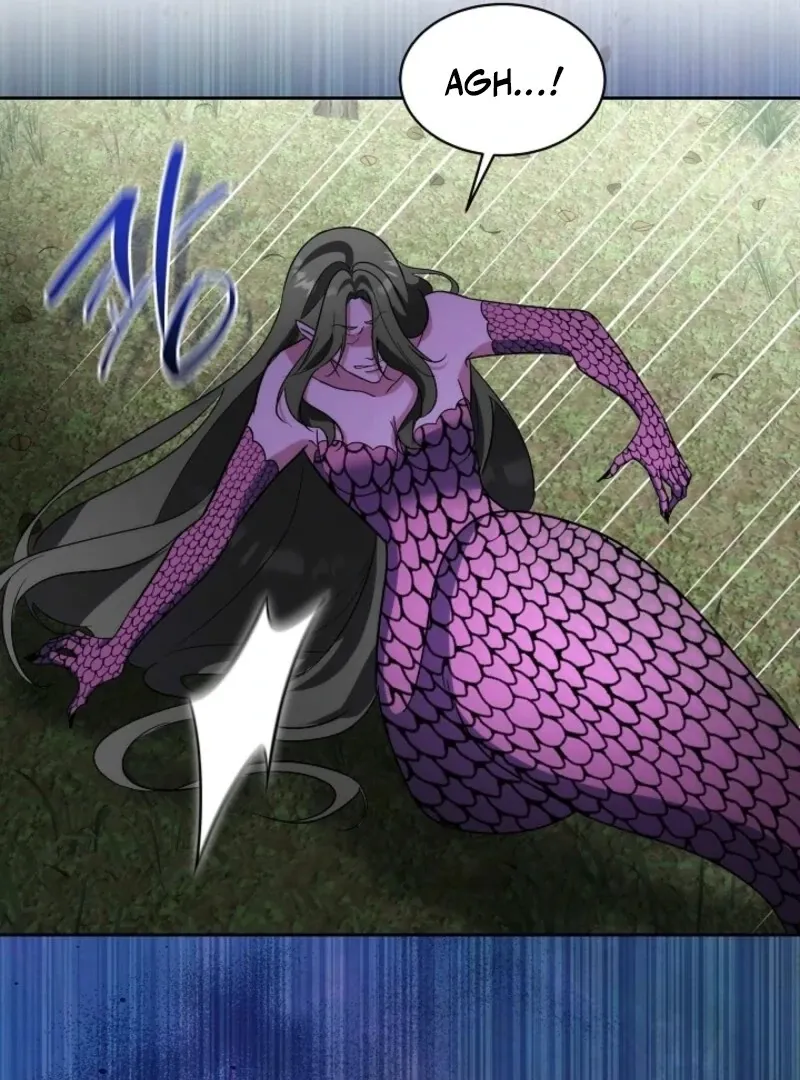 I will temporarily protect the male lead Chapter 88 page 29 - 