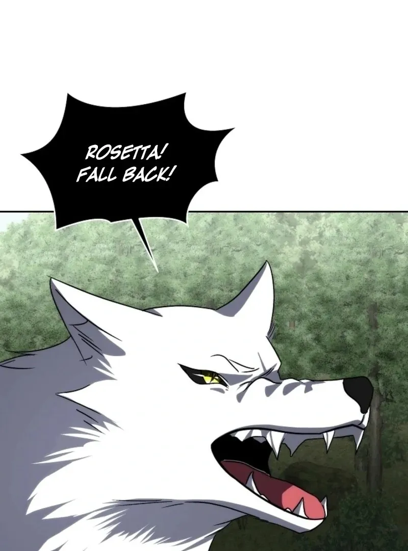 I will temporarily protect the male lead Chapter 88 page 34 - 