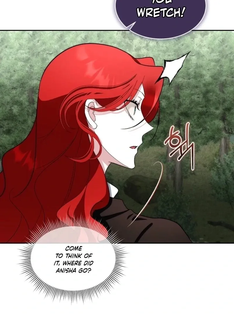 I will temporarily protect the male lead Chapter 88 page 37 - 