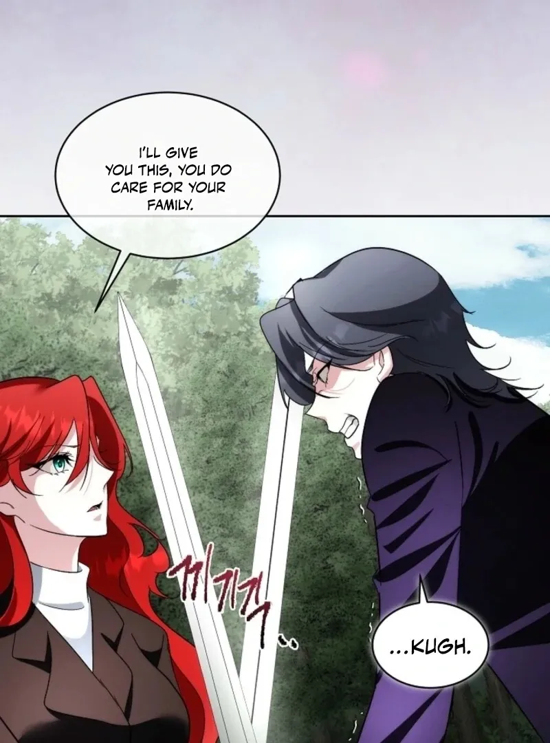 I will temporarily protect the male lead Chapter 88 page 45 - 
