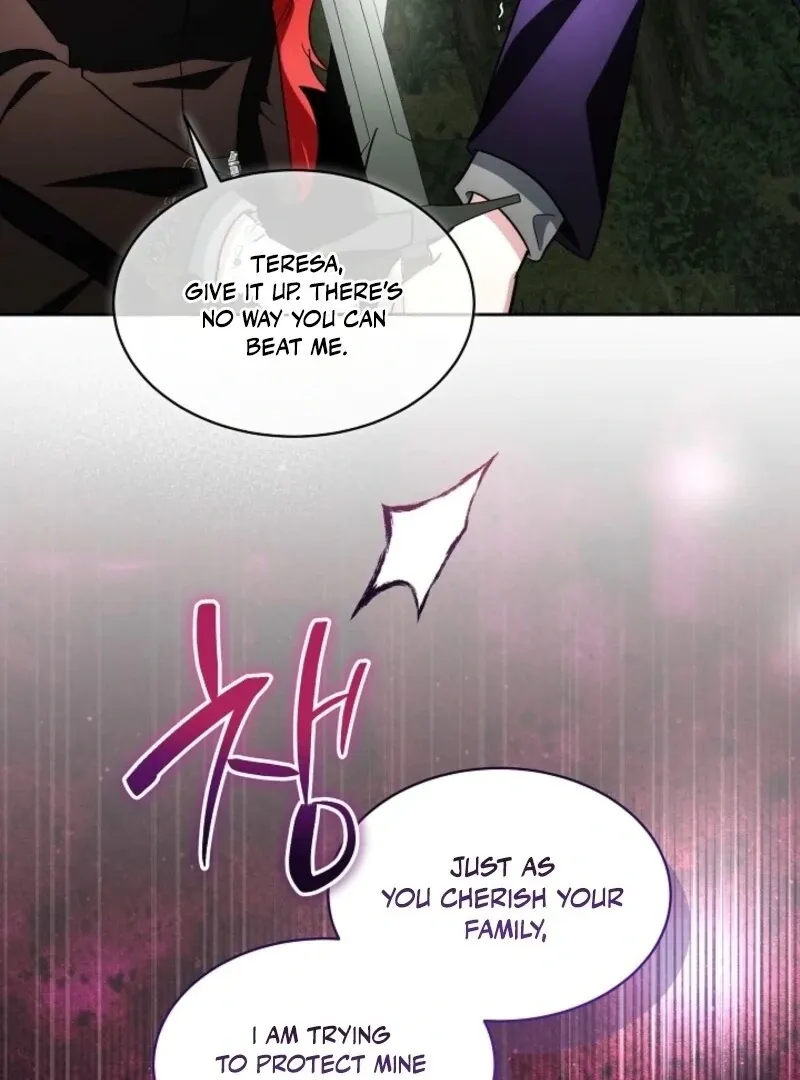 I will temporarily protect the male lead Chapter 88 page 46 - 