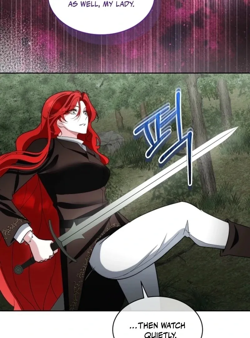 I will temporarily protect the male lead Chapter 88 page 47 - 