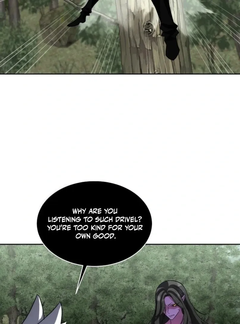 I will temporarily protect the male lead Chapter 88 page 49 - 