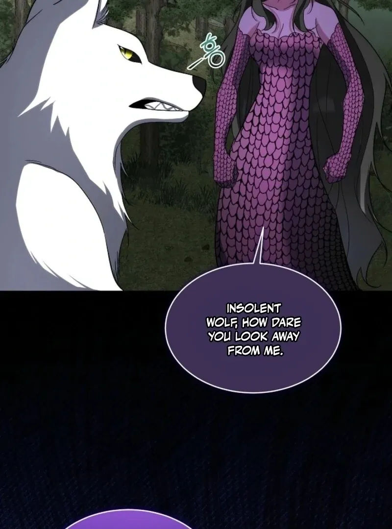 I will temporarily protect the male lead Chapter 88 page 50 - 