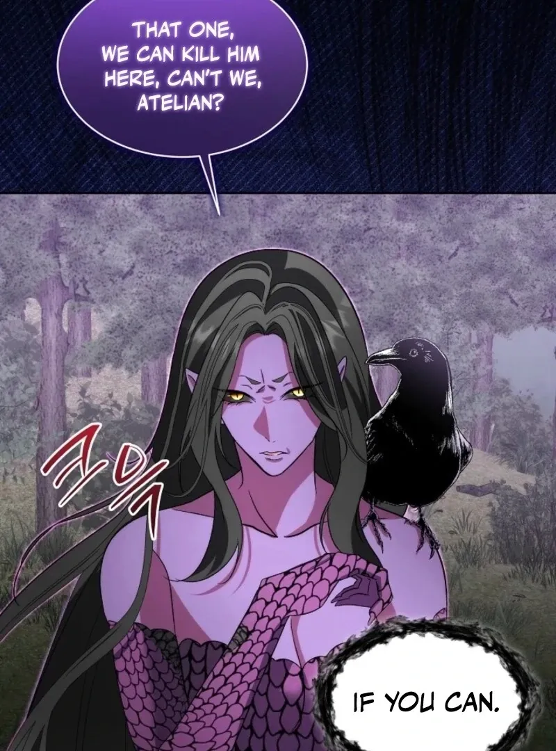 I will temporarily protect the male lead Chapter 88 page 51 - 