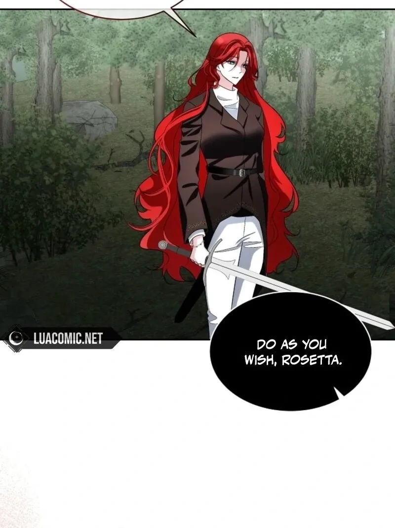 I will temporarily protect the male lead Chapter 88 page 53 - 