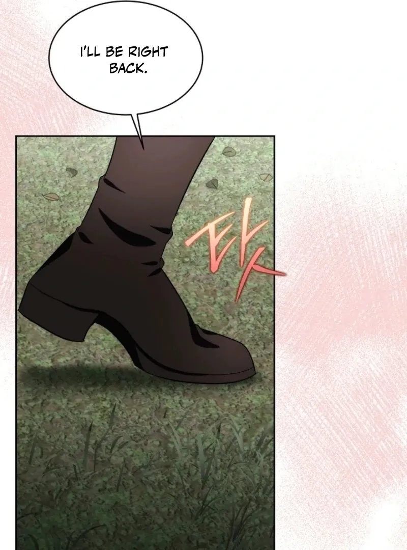 I will temporarily protect the male lead Chapter 88 page 54 - 