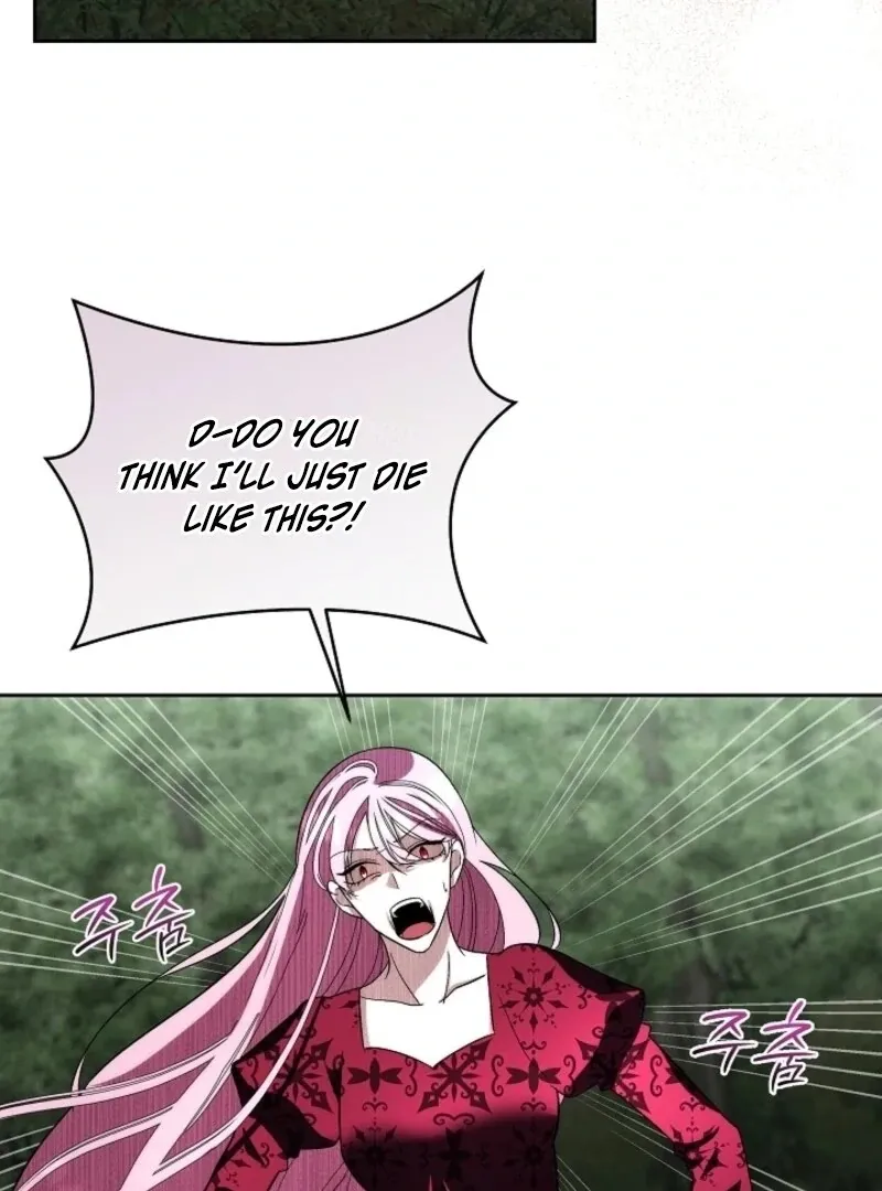 I will temporarily protect the male lead Chapter 88 page 55 - 