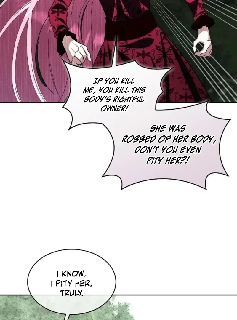 I will temporarily protect the male lead Chapter 88 page 56 - 