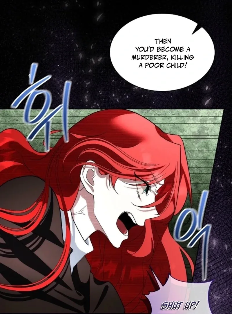 I will temporarily protect the male lead Chapter 88 page 58 - 