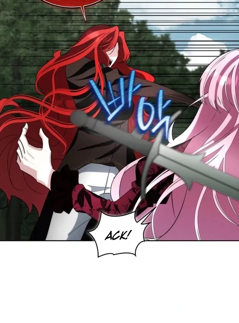I will temporarily protect the male lead Chapter 88 page 63 - 