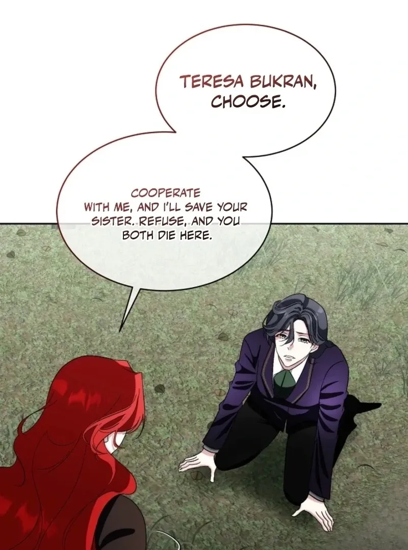 I will temporarily protect the male lead Chapter 88 page 64 - 