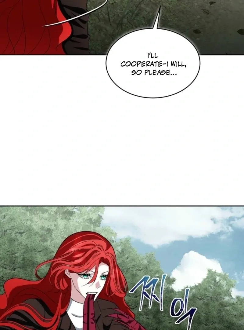 I will temporarily protect the male lead Chapter 88 page 65 - 
