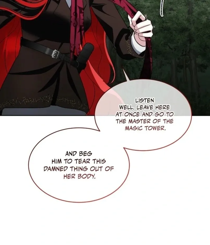 I will temporarily protect the male lead Chapter 88 page 66 - 