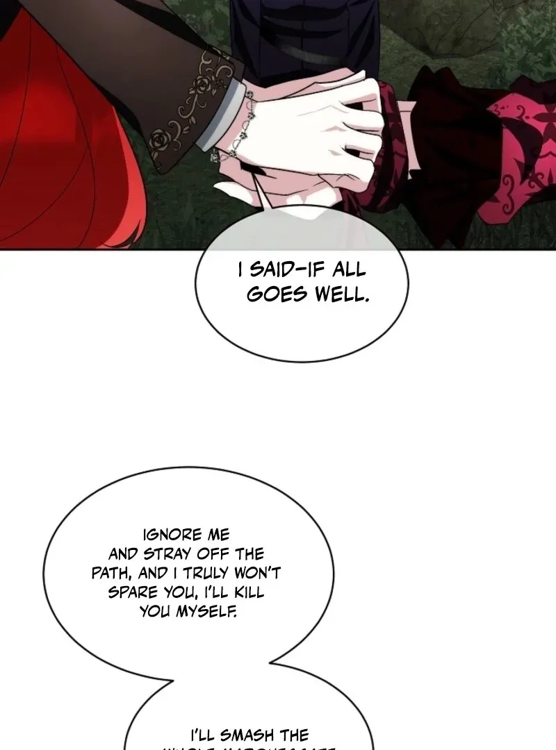 I will temporarily protect the male lead Chapter 88 page 68 - 