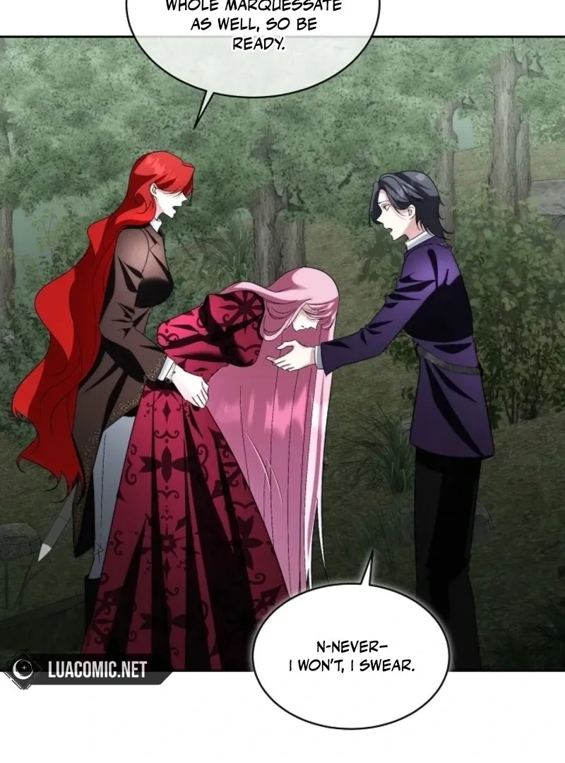 I will temporarily protect the male lead Chapter 88 page 69 - 
