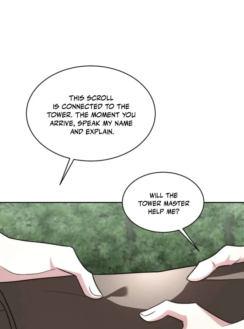 I will temporarily protect the male lead Chapter 88 page 70 - 